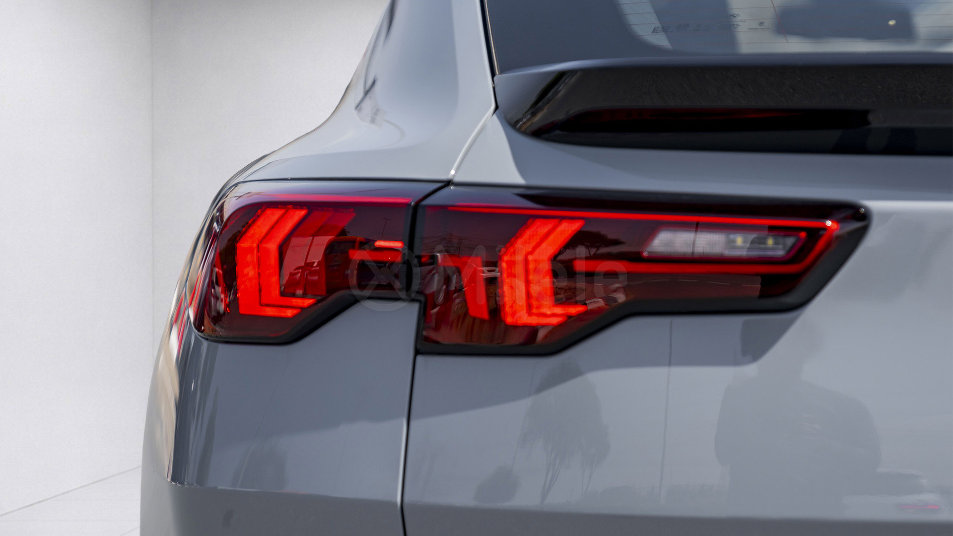 
								(LHD) BMW X2 MY2025 – GREY full									