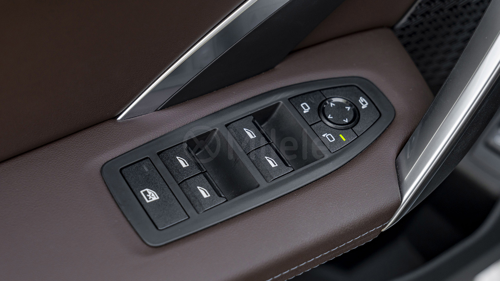 
								(LHD) BMW X2 MY2025 – GREY full									
