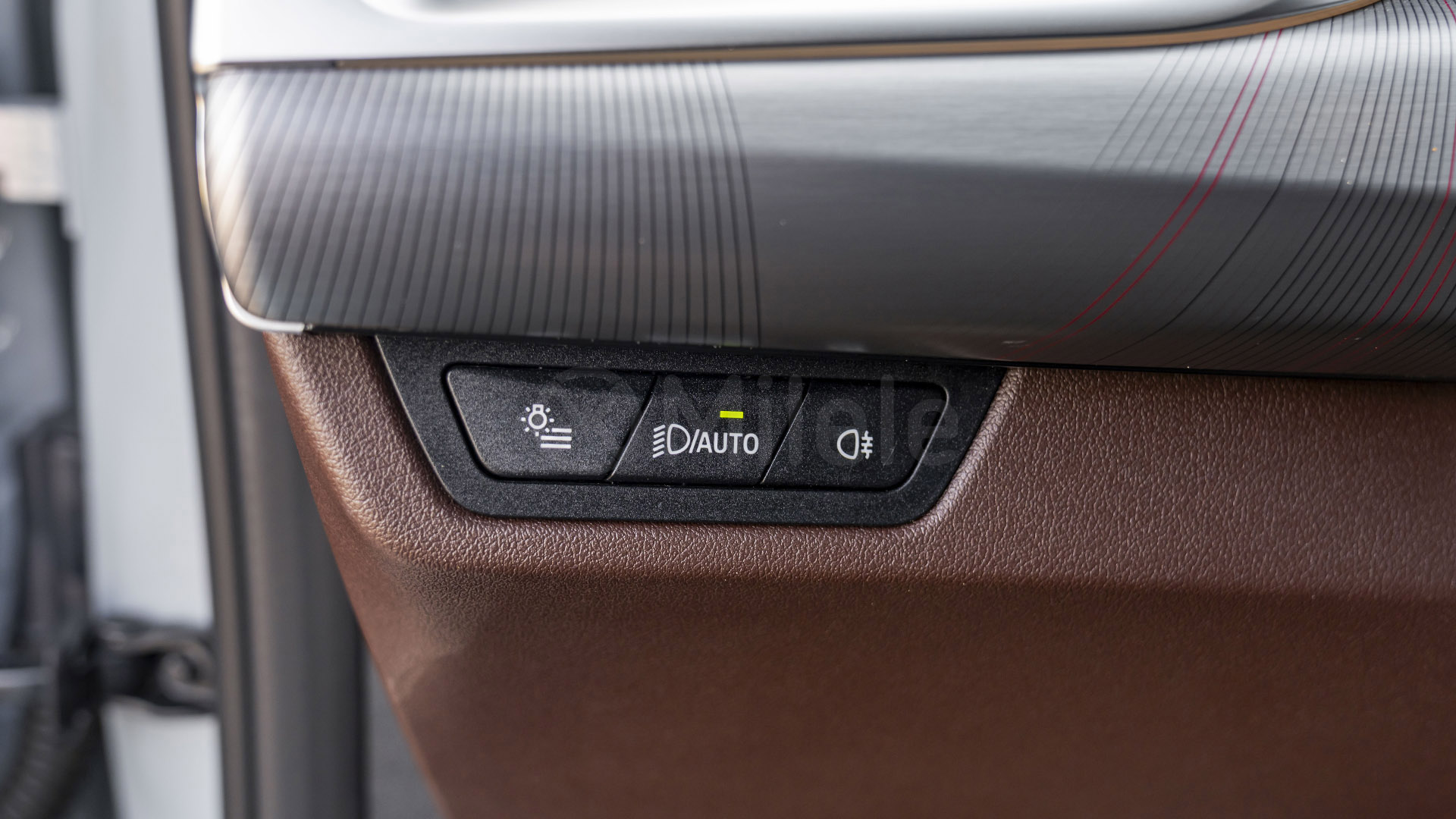
								(LHD) BMW X2 MY2025 – GREY full									