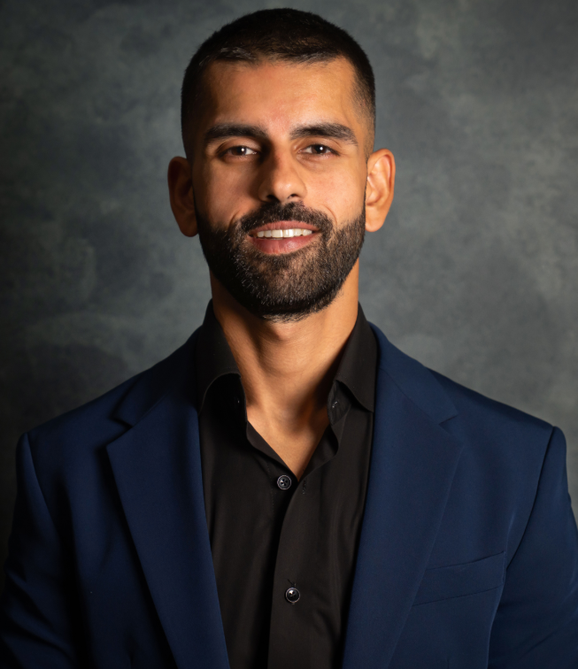 Fahad Riaz, Deputy Chairman and Group CEO of Milele