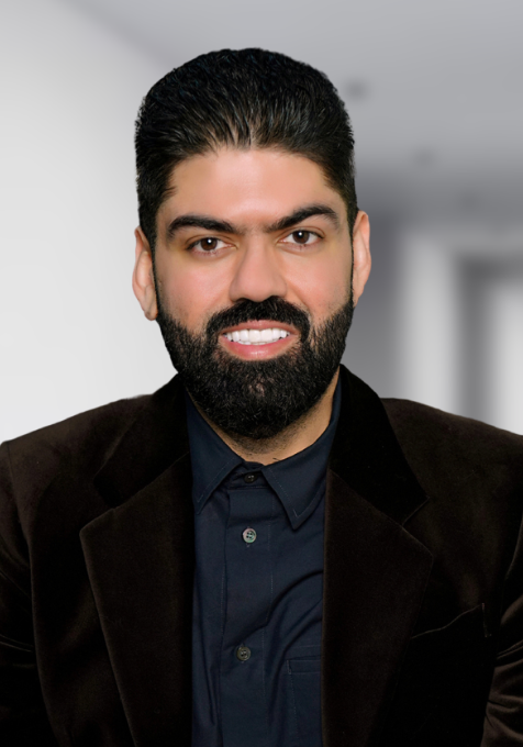 Feroz Riaz, Non-Executive Director of Milele
