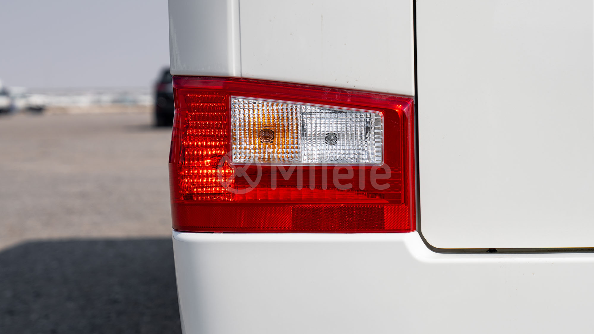 
(LHD) TOYOTA COASTER 4.2D MT 30 SEATER MY2025 – WHITE full									