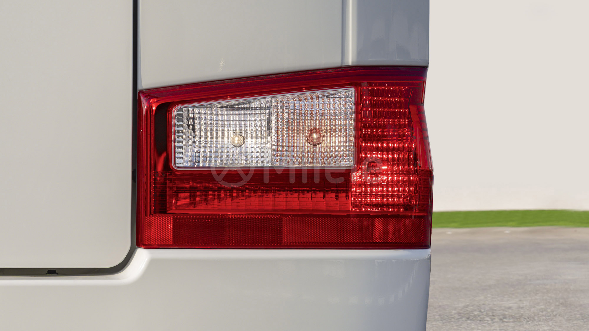 
(LHD) TOYOTA COASTER 4.2D MT RWD 30 SEATER MY2025 – WHITE full									