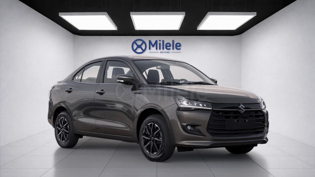(LHD) SUZUKI DZIRE GLX 1.2P MT MY2026 – MET.MAGMAGRAY