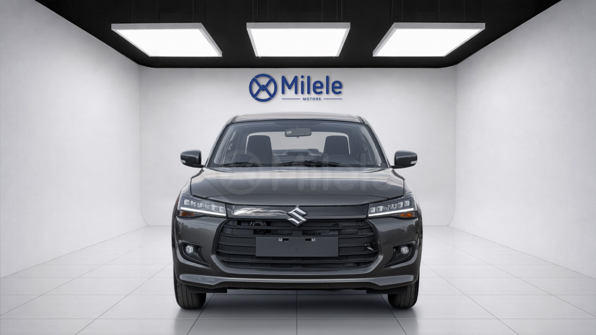 
(LHD) SUZUKI DZIRE GLX 1.2P MT MY2026 – MET.MAGMAGRAY full									