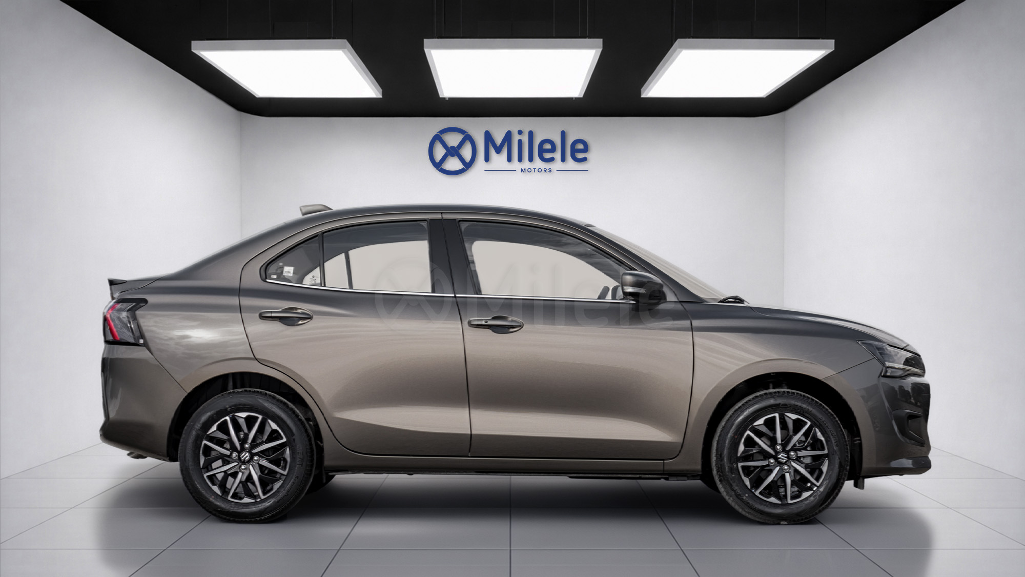 
(LHD) SUZUKI DZIRE GLX 1.2P MT MY2026 – MET.MAGMAGRAY full									