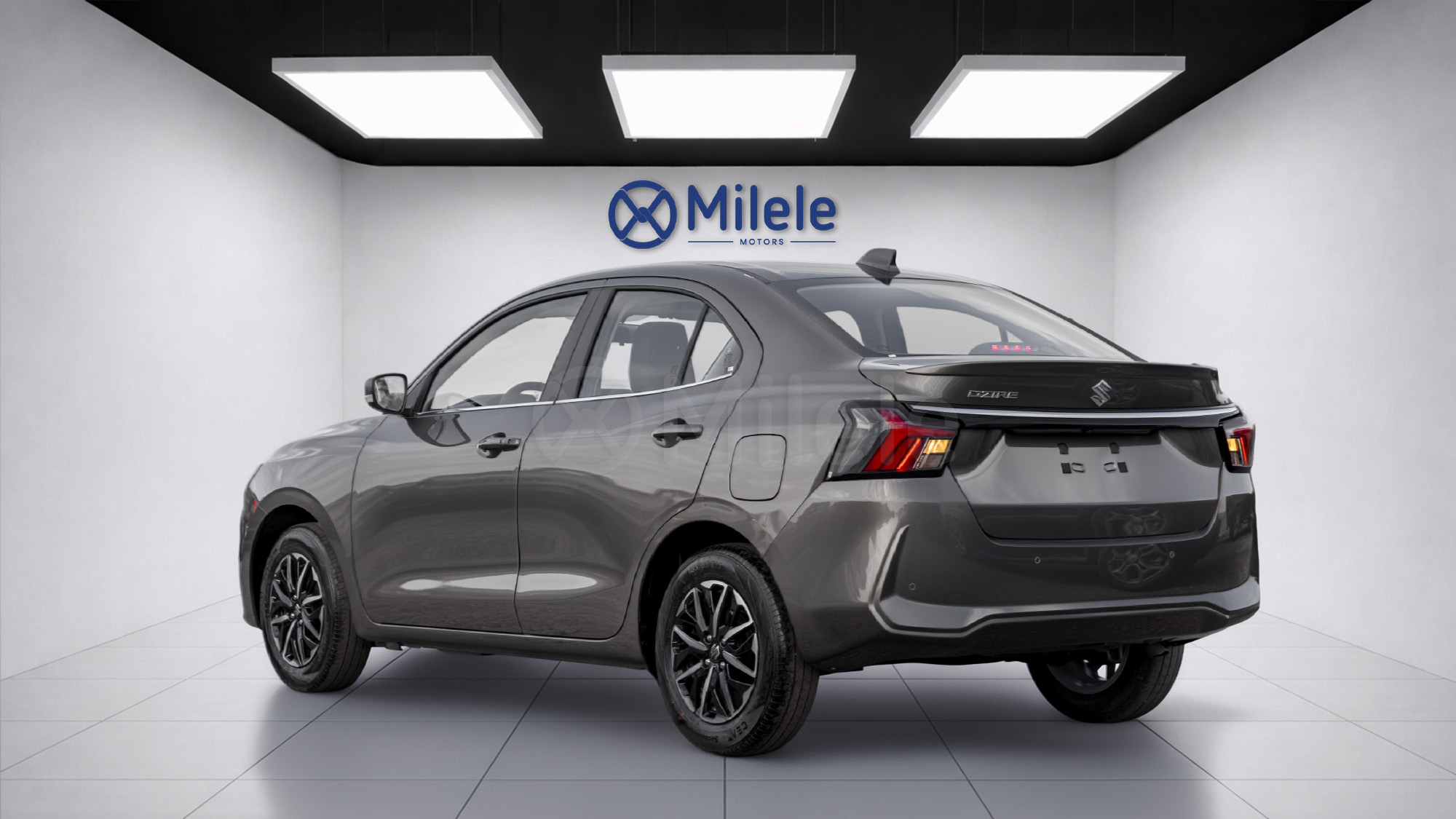 
(LHD) SUZUKI DZIRE GLX 1.2P MT MY2026 – MET.MAGMAGRAY full									