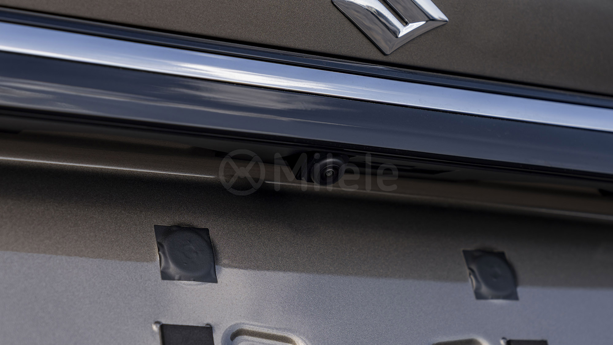 
(LHD) SUZUKI DZIRE GLX 1.2P MT MY2026 – MET.MAGMAGRAY full									