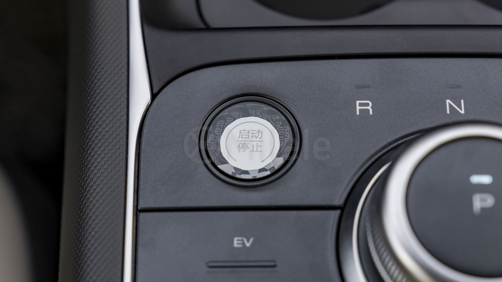 
								(LHD) BYD DESTROYER DMI 55KM LUXURY 1.5P AT MY2025 – BLACK full									