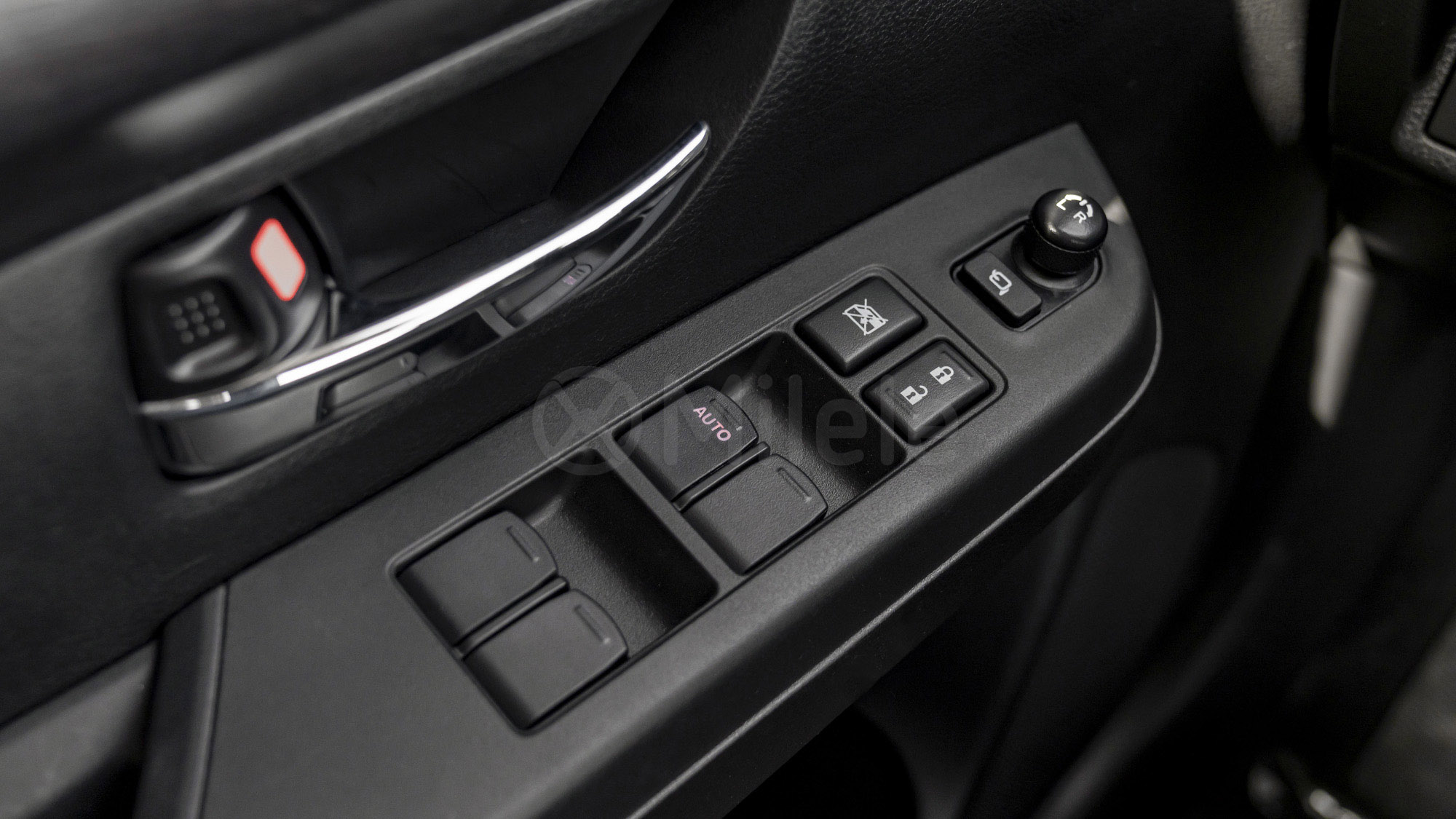 
								(LHD) SUZUKI ERTIGA GLX 1.5P AT FWD MY2026 – PRIMESPLENDIDSILVER full									
