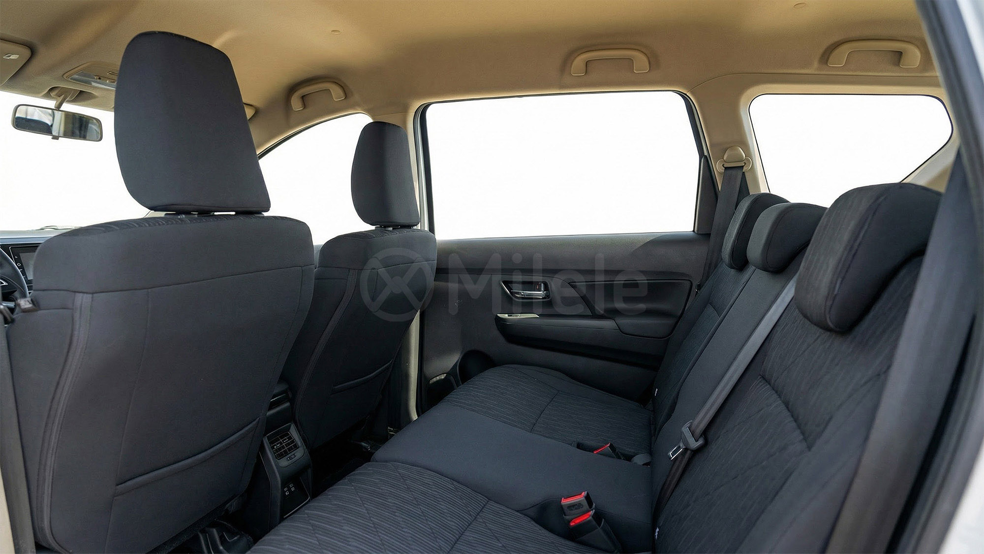 
								(LHD) SUZUKI ERTIGA GLX 1.5P AT FWD MY2026 – PRIMESPLENDIDSILVER full									