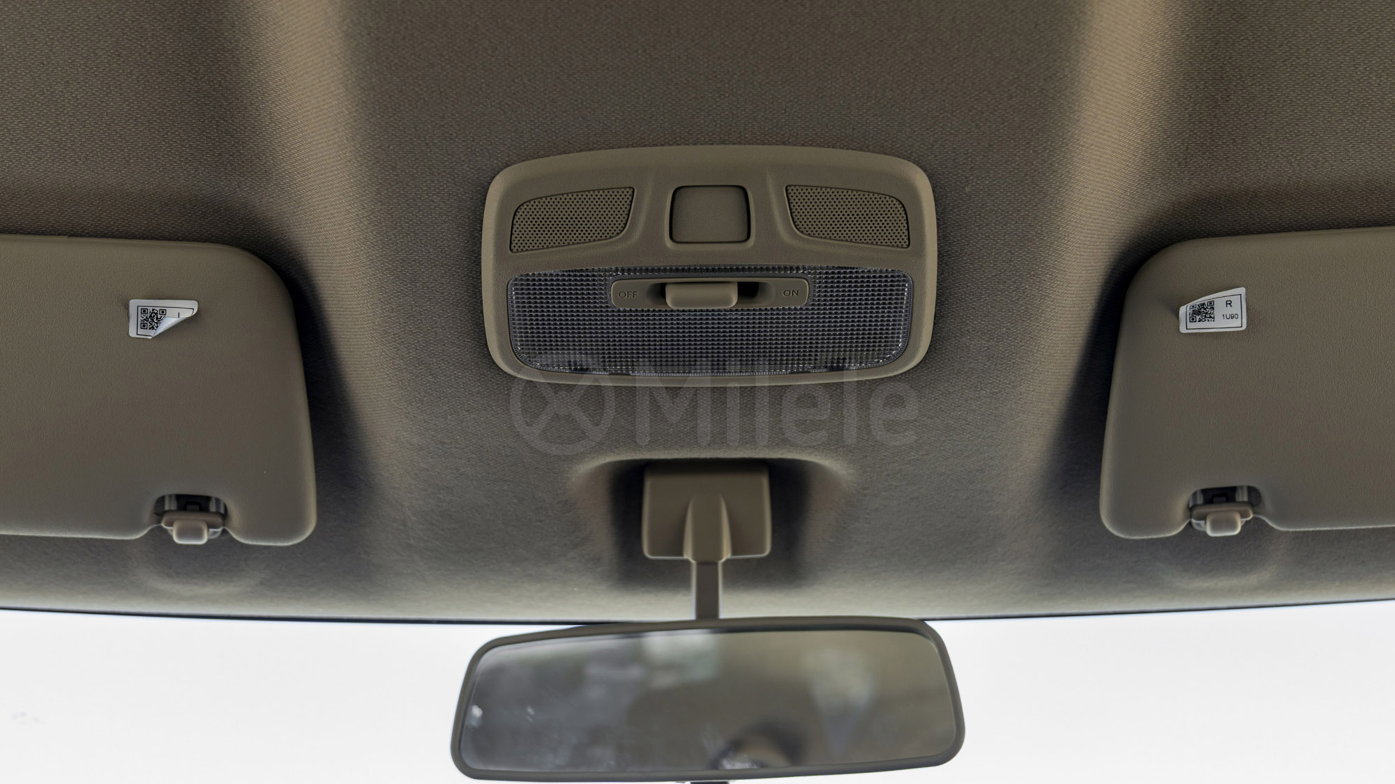 
								(LHD) SUZUKI ERTIGA GLX 1.5P AT FWD MY2026 – PRIMESPLENDIDSILVER full									