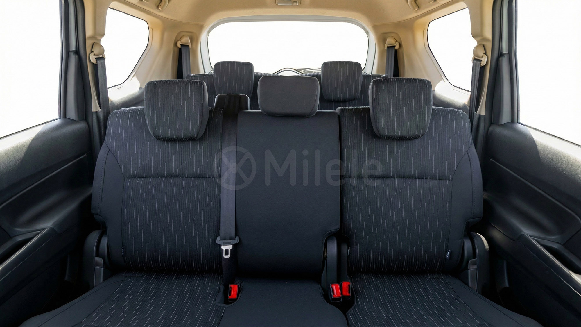 
								(LHD) SUZUKI ERTIGA GLX 1.5P AT FWD MY2026 – PRIMESPLENDIDSILVER full									