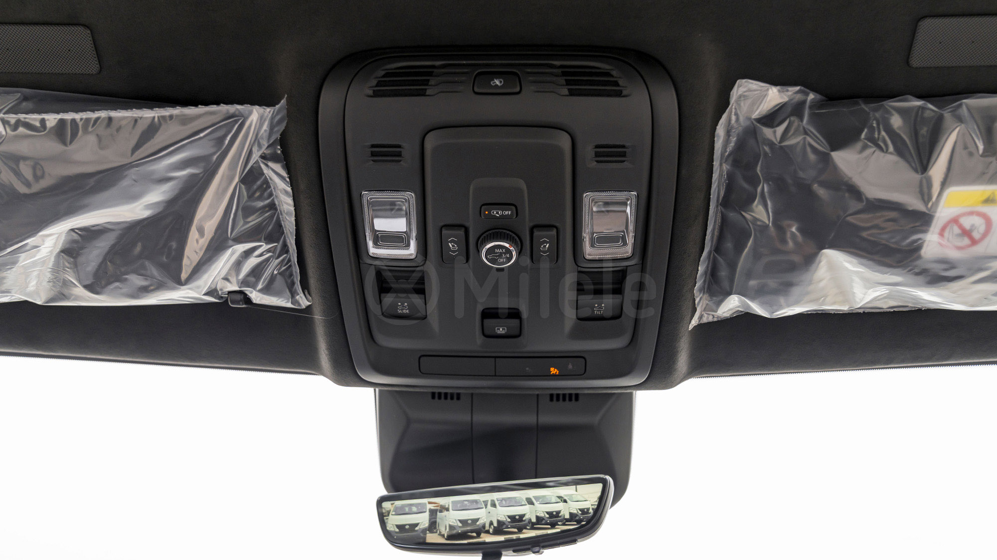
								(LHD) CADILLAC ESCALADE SPORTS PLATINUM 6.2P AT 4WD MY2026 – BLACK full									