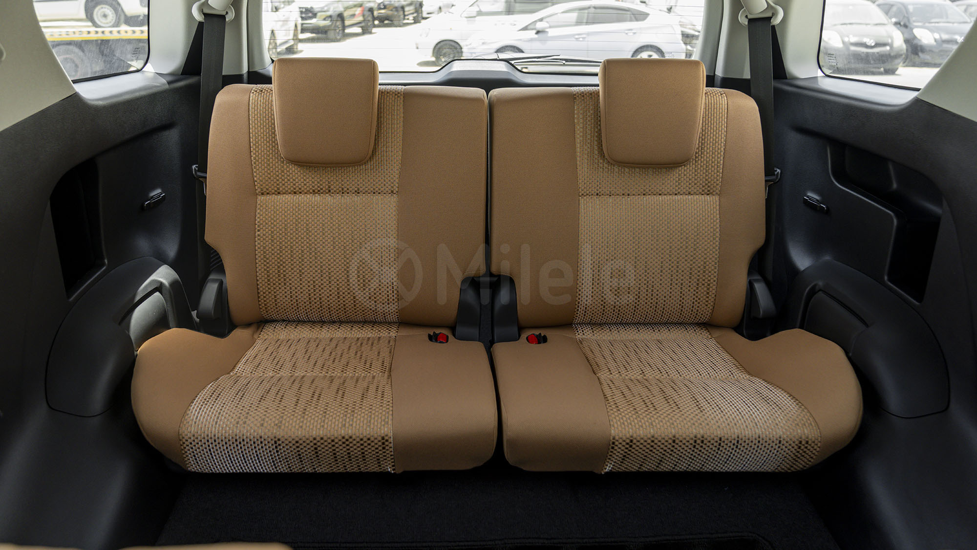 
								(LHD) TOYOTA FORTUNER EXR 2.7P AT MY2025 – GREY full									