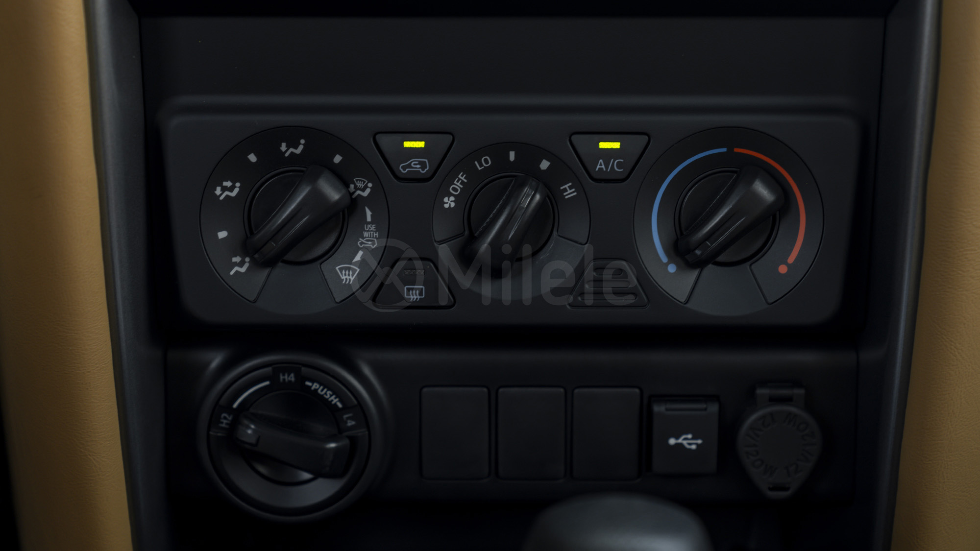 
								(LHD) TOYOTA FORTUNER EXR 2.7P AT MY2025 – GREY full									