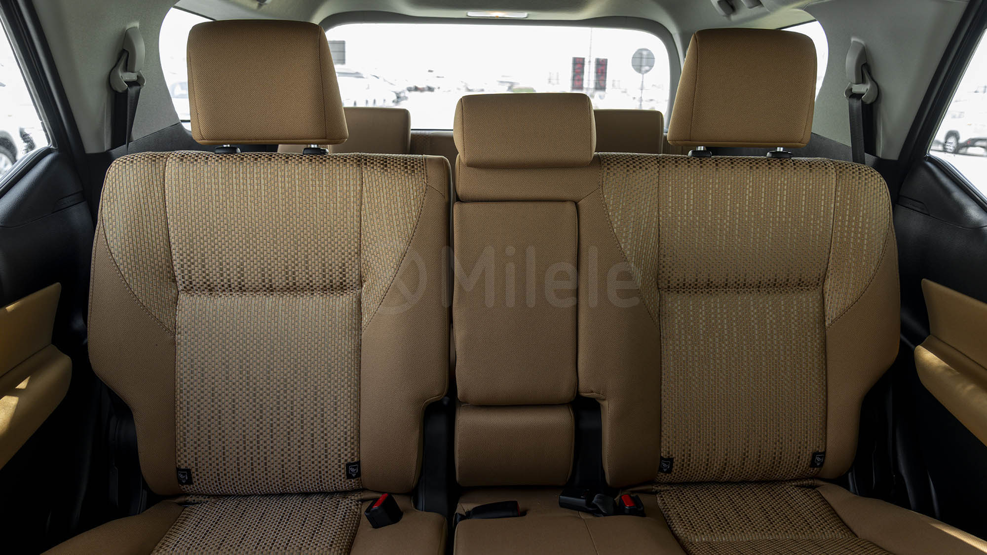 
								(LHD) TOYOTA FORTUNER EXR 2.7P AT MY2025 – GREY full									