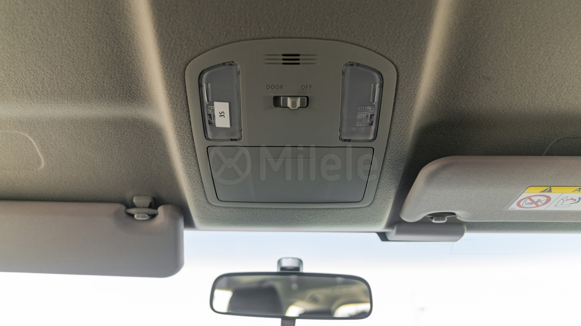 
								(LHD) TOYOTA FORTUNER EXR 2.7P AT MY2025 – BLACK full									