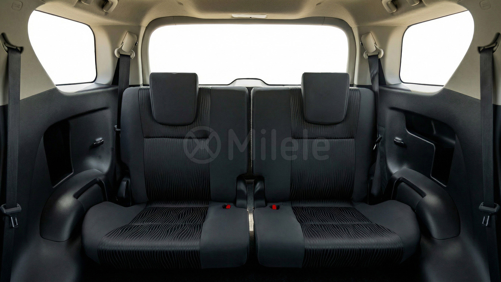 
								(LHD) TOYOTA FORTUNER 2.7P AT 4X4 MY2026 – ATTITUDE BLACK full									