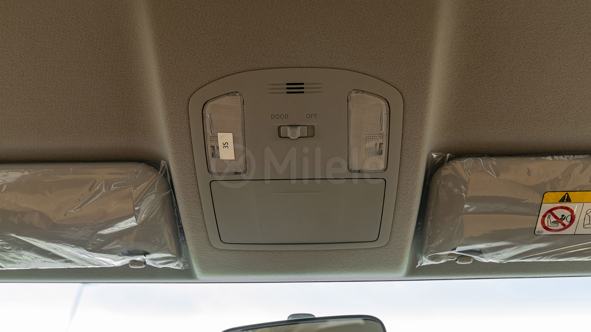 
(LHD) TOYOTA FORTUNER 2.7P AT 4X4 MY2025 – BLACK full									