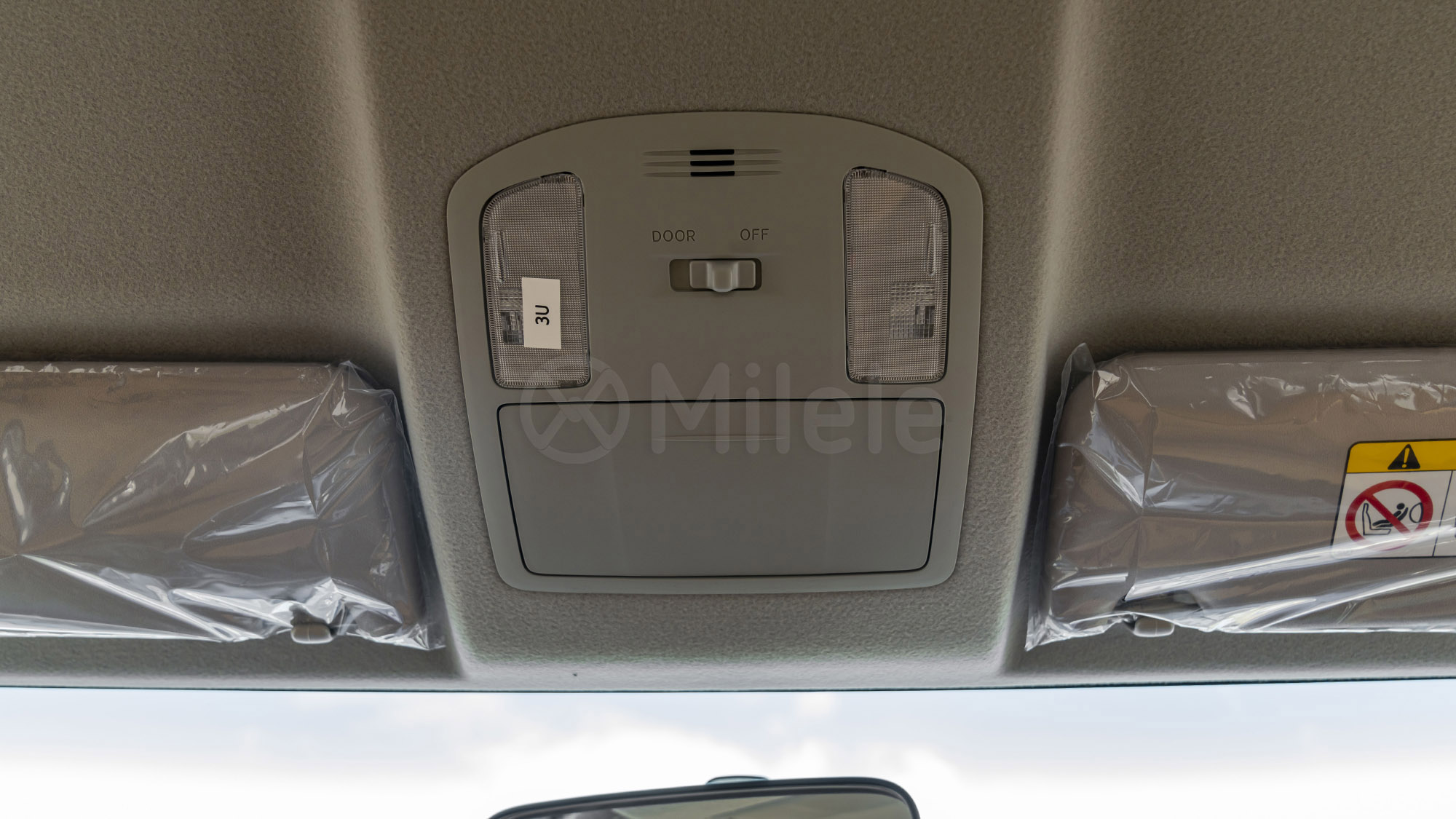 
(LHD) TOYOTA FORTUNER 2.7P AT 4X4 MY2025 – BRONZE full									