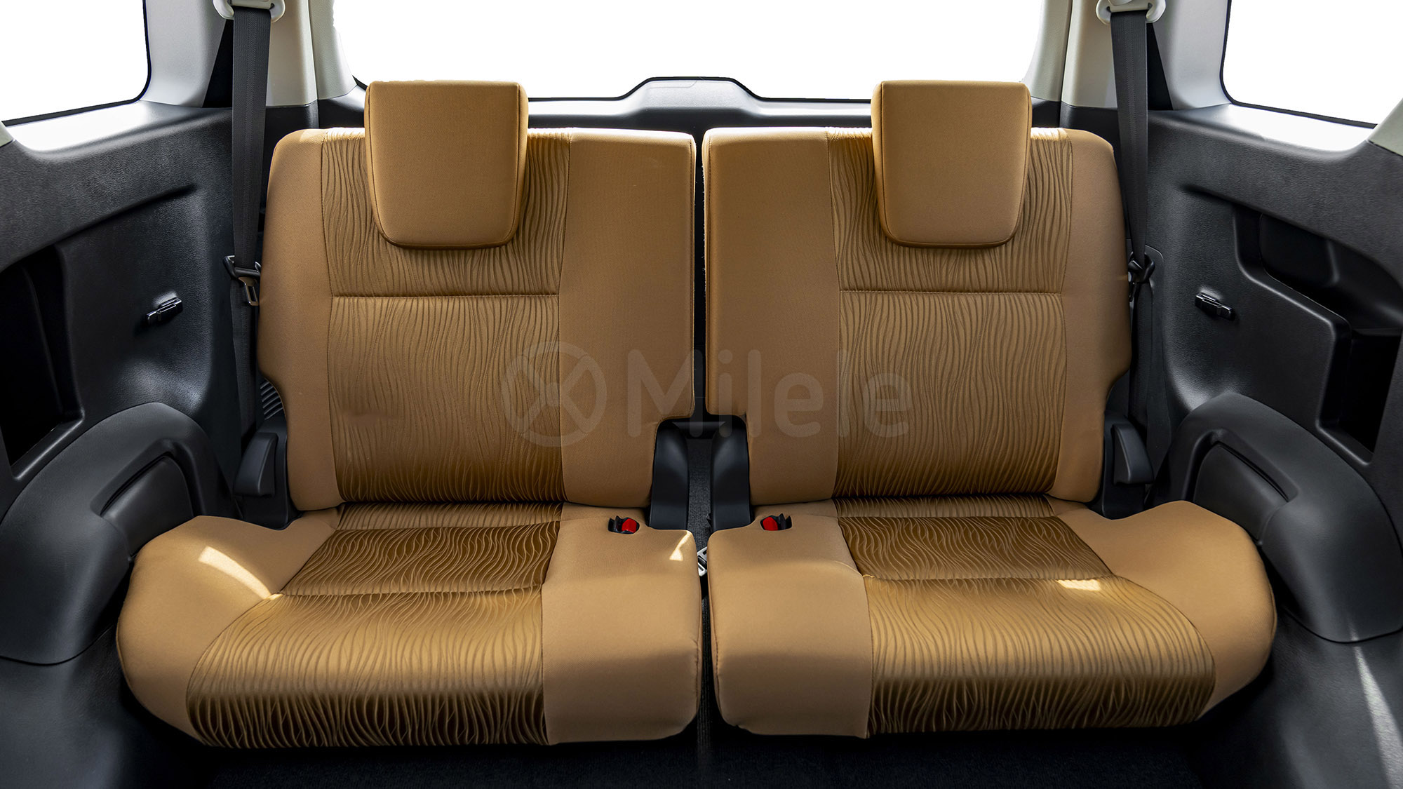 
(LHD) TOYOTA FORTUNER 2.7P AT 4X4 MY2025 – BRONZE full									