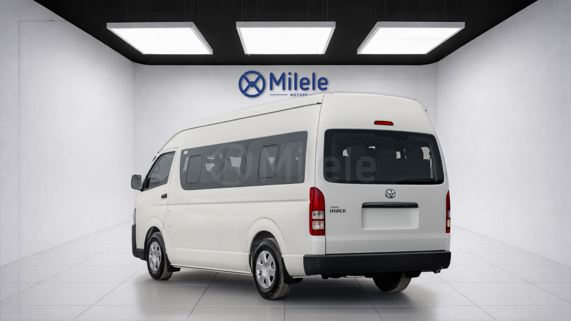 
								(LHD) HIACE HR 15 SEATER 2.5D MT full									