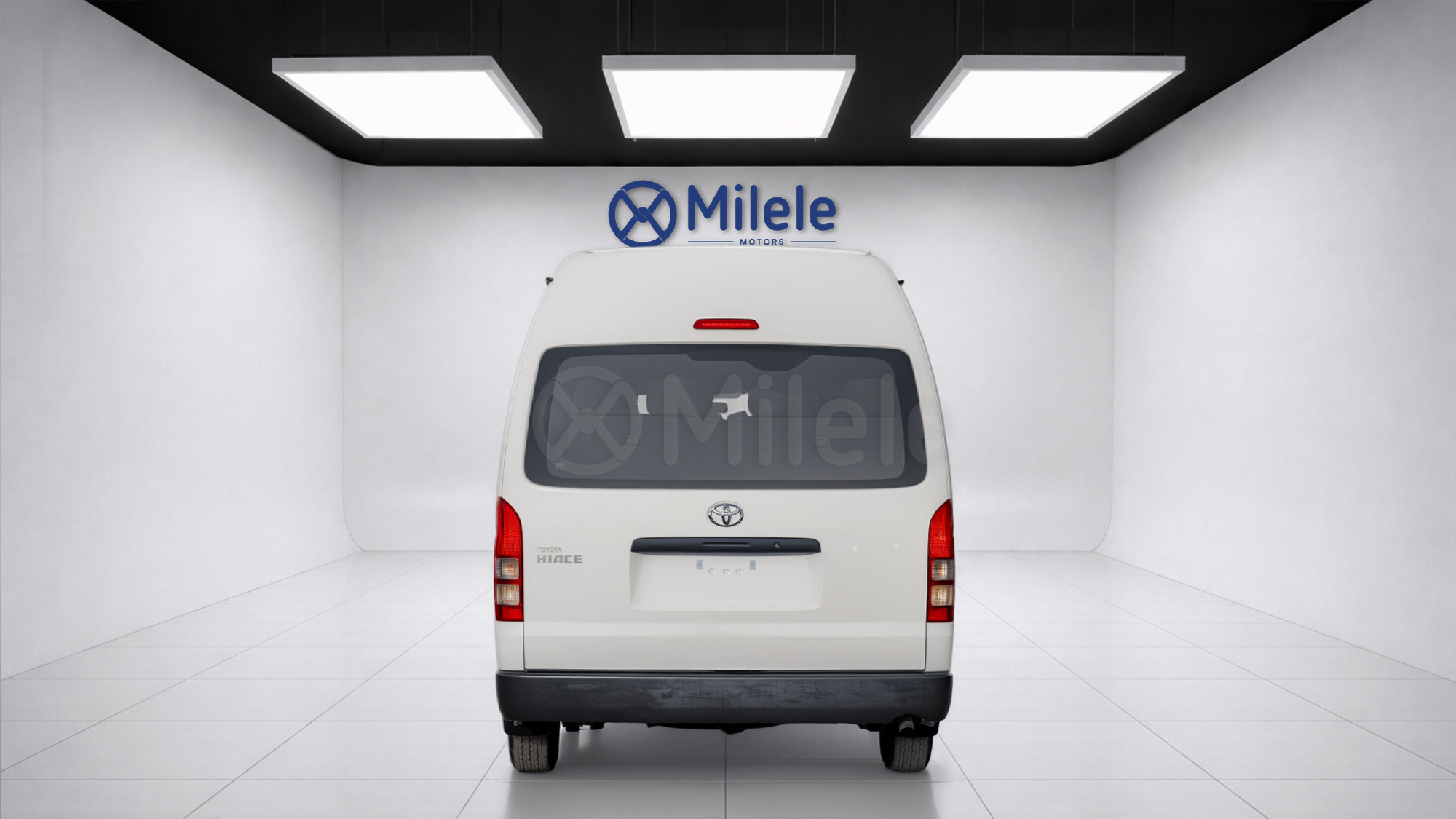
								(LHD) HIACE HR 15 SEATER 2.5D MT full									