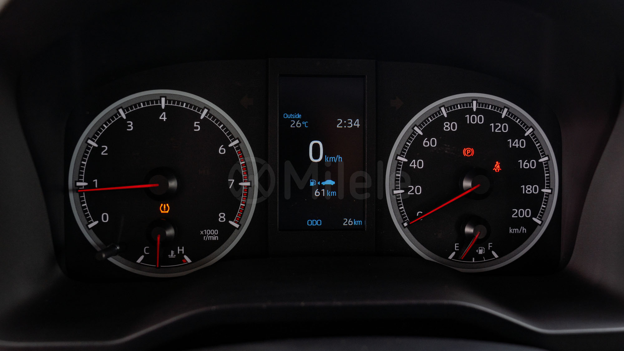
(LHD) TOYOTA HIACE HR 3.5P MT MY2025 – WHITE full									