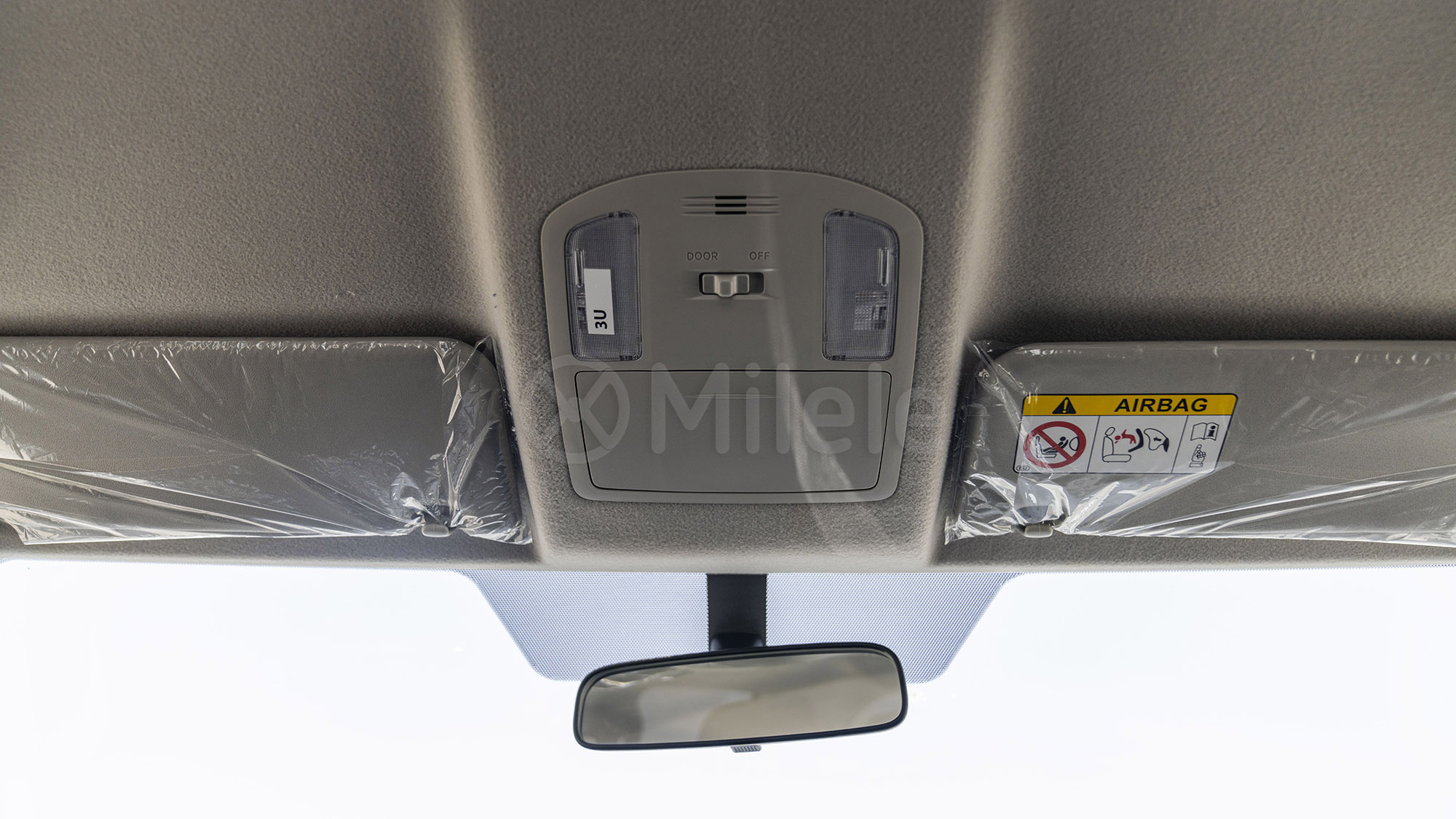 
								(LHD) TOYOTA HILUX DC 2.4D MT 4X4 P.WINDOW MY2025 – WHITE full									