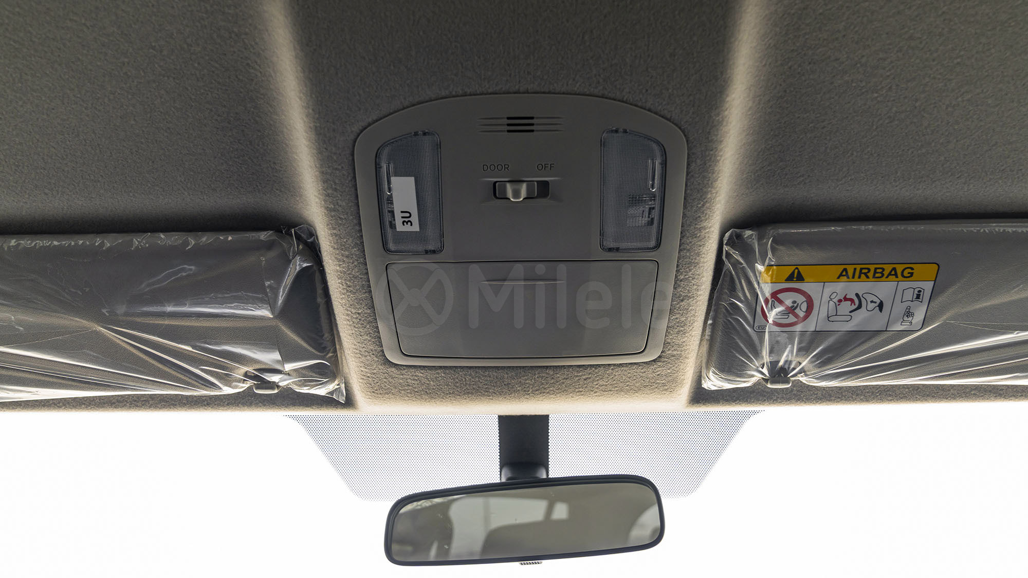 
								(LHD) TOYOTA HILUX DC OFF ROAD EDITION 2.4D MT 4X4 P.WINDOW MY2026 – White full									