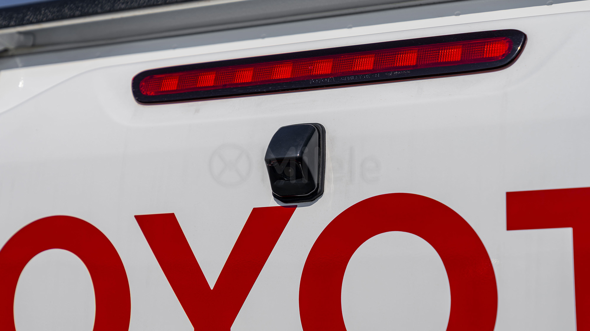 
								(LHD) TOYOTA HILUX DC 2.7P AT 4WD MY2026 – White full									