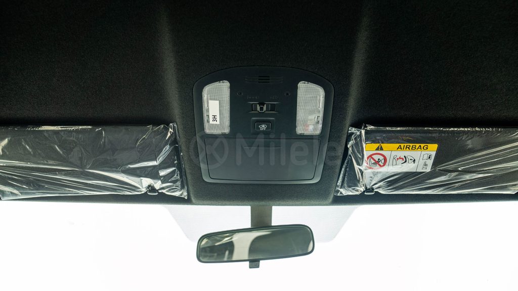 (LHD) TOYOTA HILUX DC Adventure 2.8D AT 4X4 MY2025 – SILVER