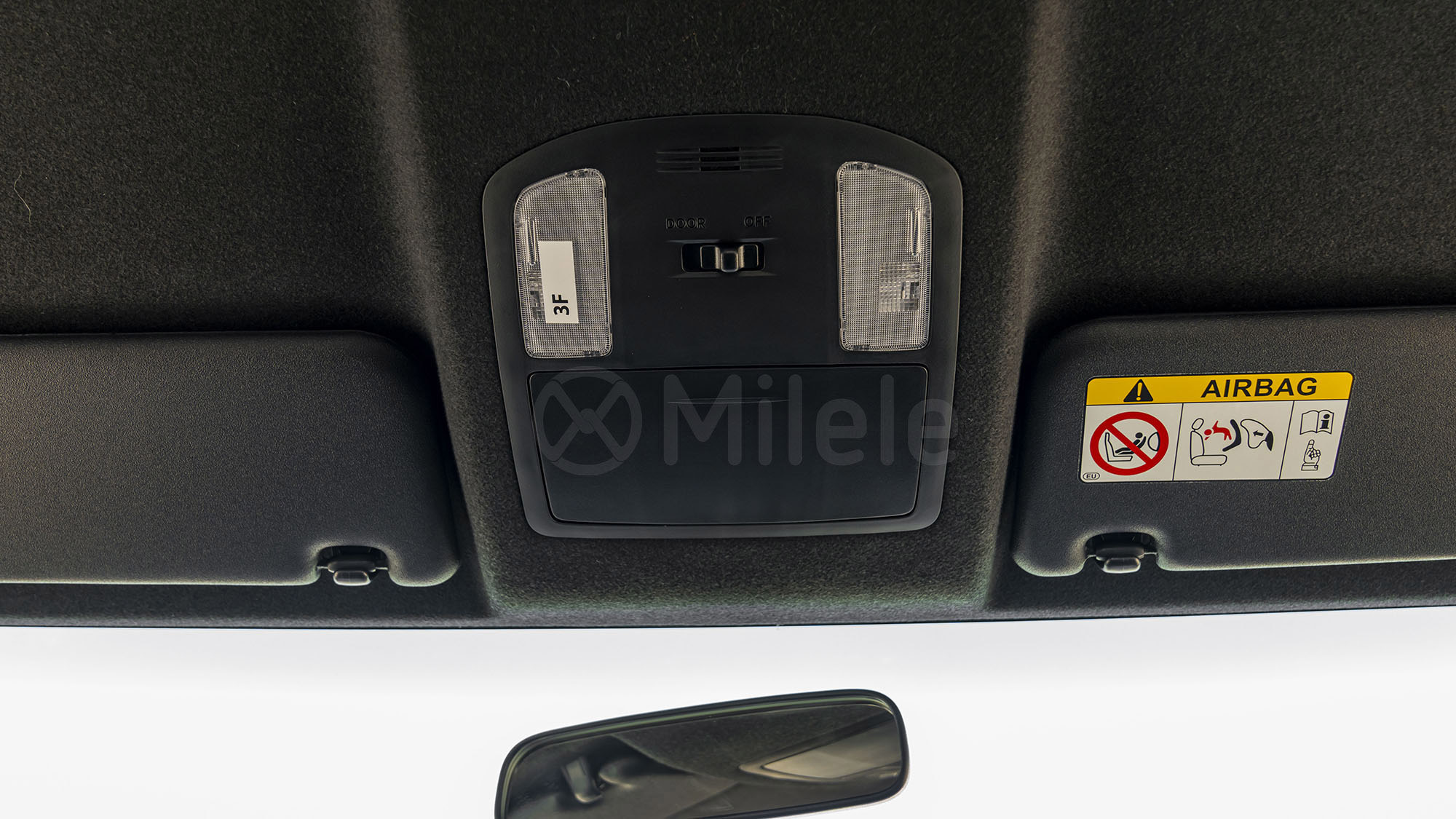 
								(LHD) TOYOTA HILUX DC ADVENTURE 4.0P AT 4X4 MY2026 – BLACK full									