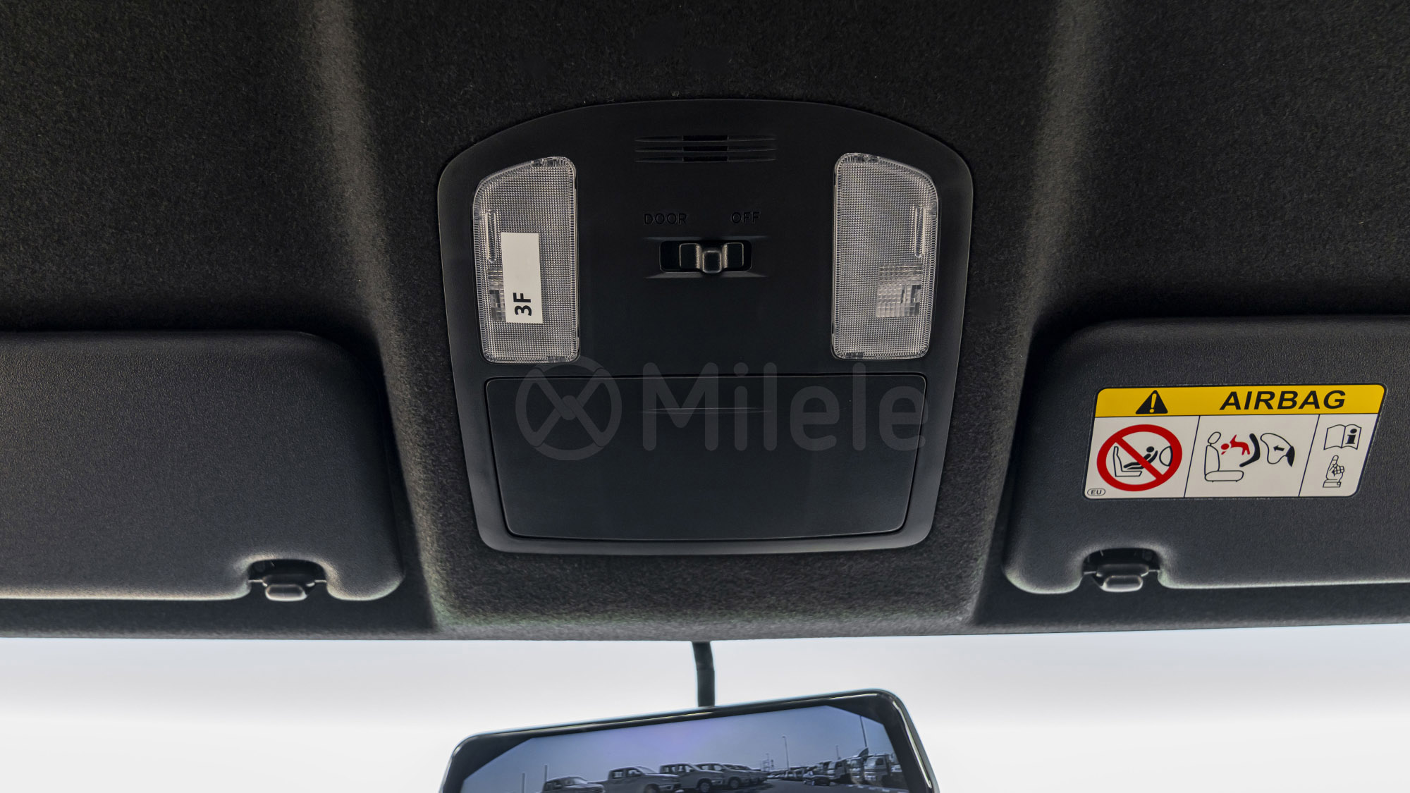 
								(LHD) TOYOTA HILUX DC ADVENTURE 4.0P AT 4X4 MY2026 – BLACK full									