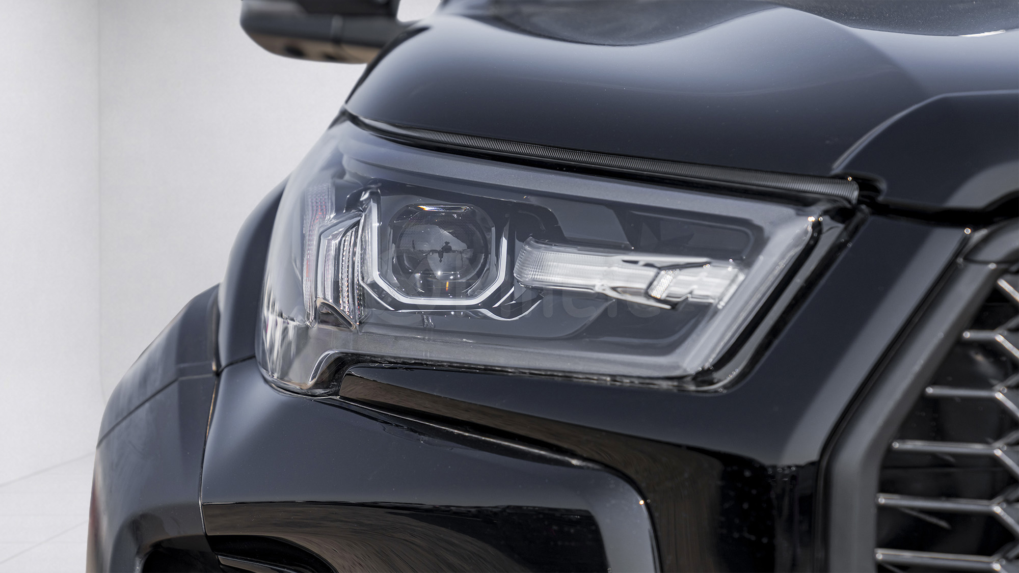 
								(LHD) HILUX GRS 4.0P AT full									