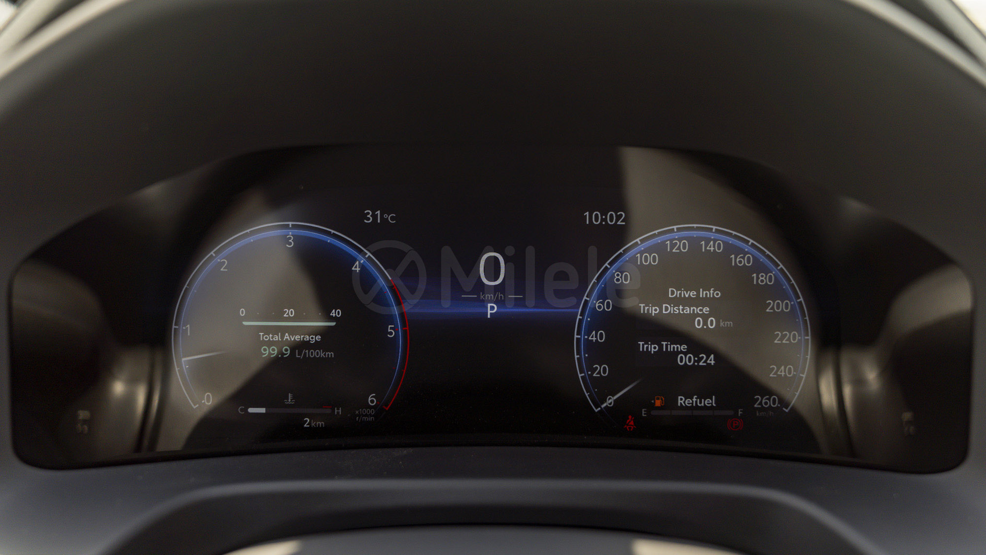 
								(LHD) TOYOTA LC300 VX 3.3D AT AWD MY2025 – GREY full									