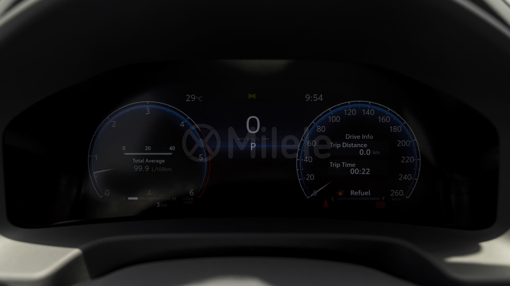 
								(LHD) TOYOTA LC300 VX 3.3D AT AWD MY2025 – SILVER full									