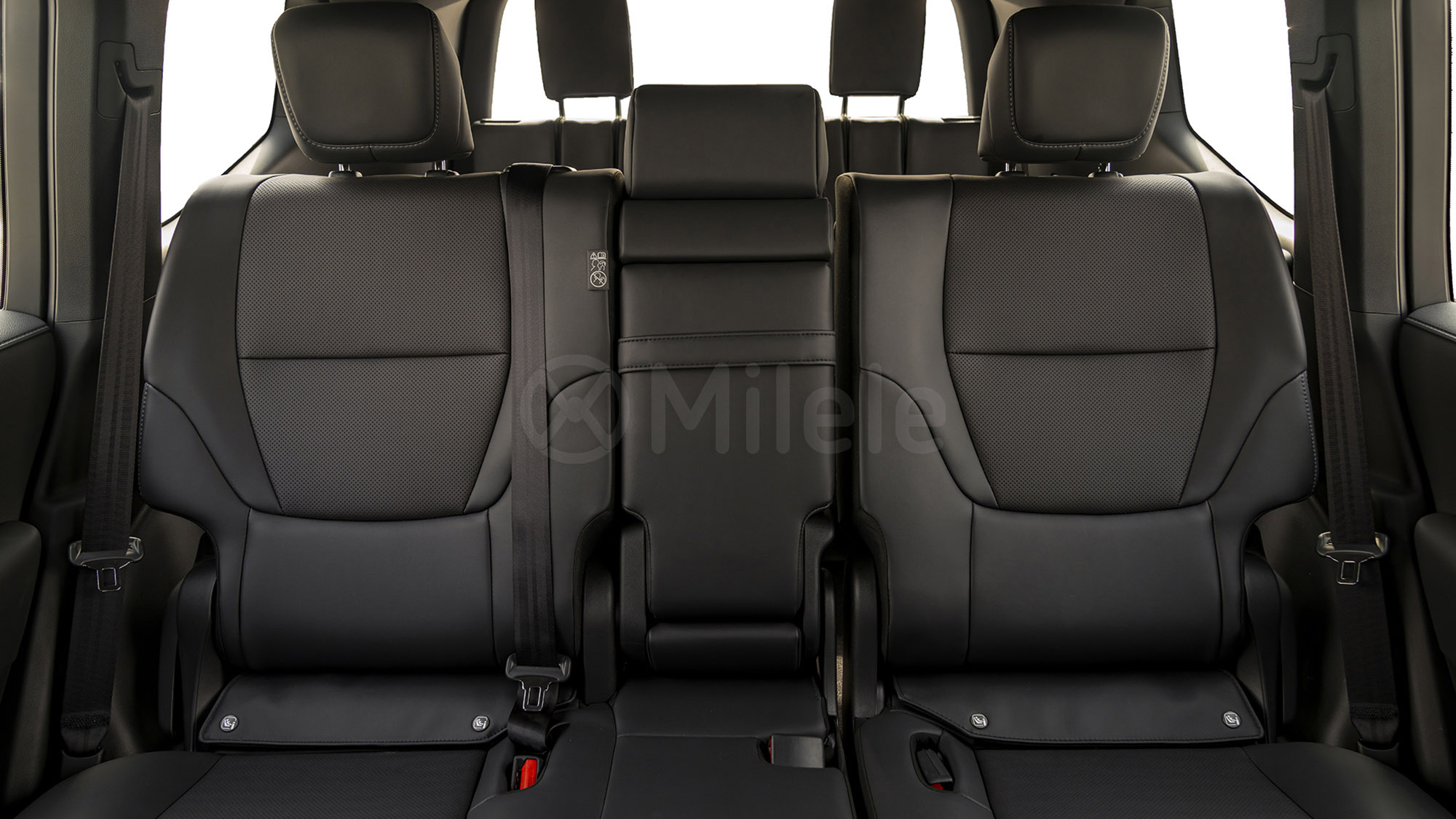 
								(LHD) TOYOTA LC300 GXR 3.3D AT 4X4 MY2025 – WHITE full									