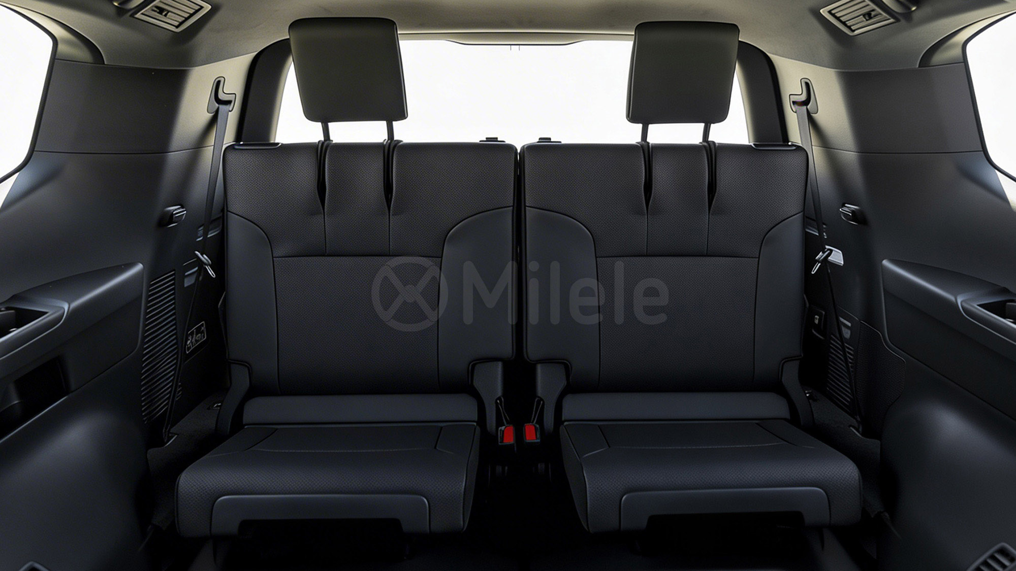 
(LHD) TOYOTA LC300 VX 3.3D AT MY2026 – ATTITUDEBLACK full									