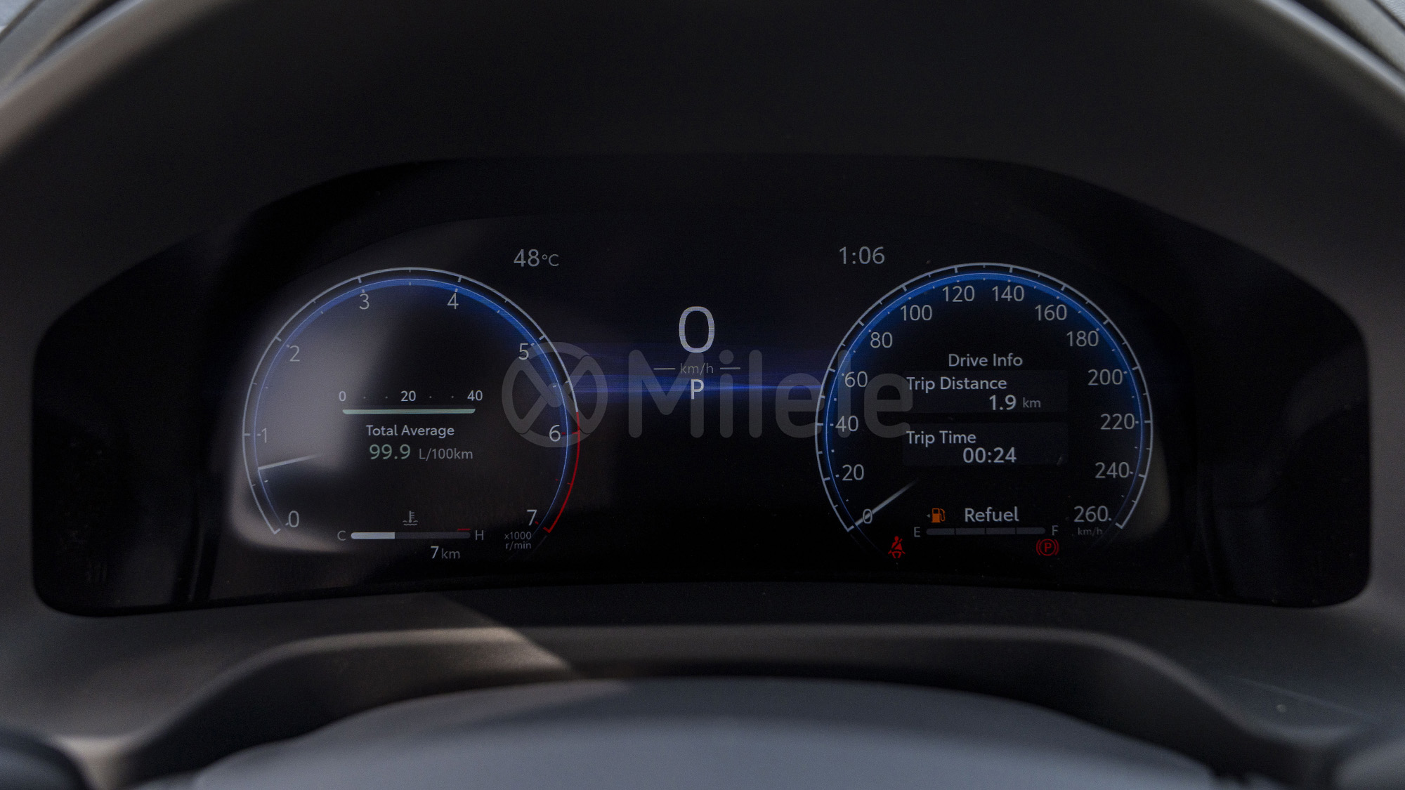 
								(LHD) TOYOTA LC300 VX 3.5P AT AWD MY2025 – ATTITUDE BLACK full									