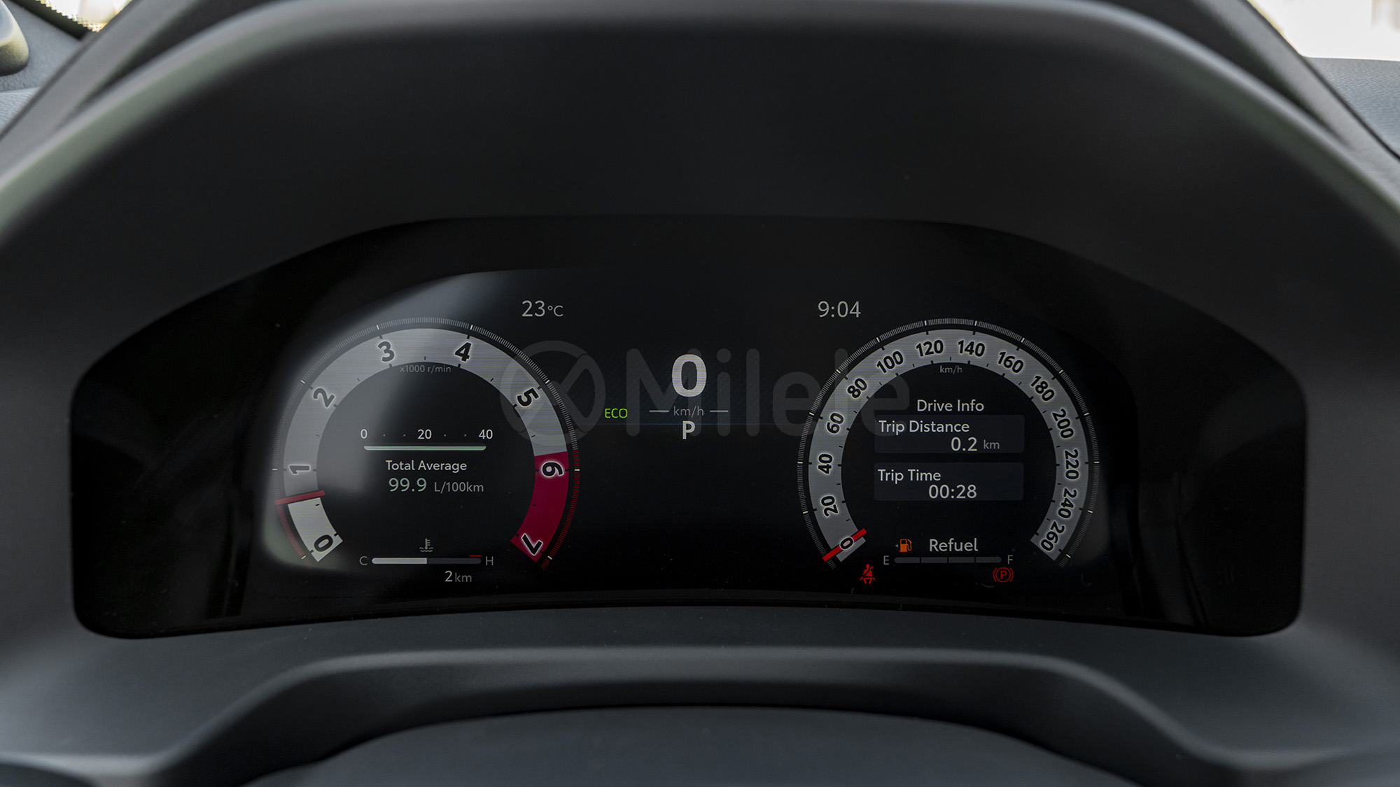 
								(LHD) TOYOTA LC300 VXR 3.5P AT MY2026 – BLACK full									