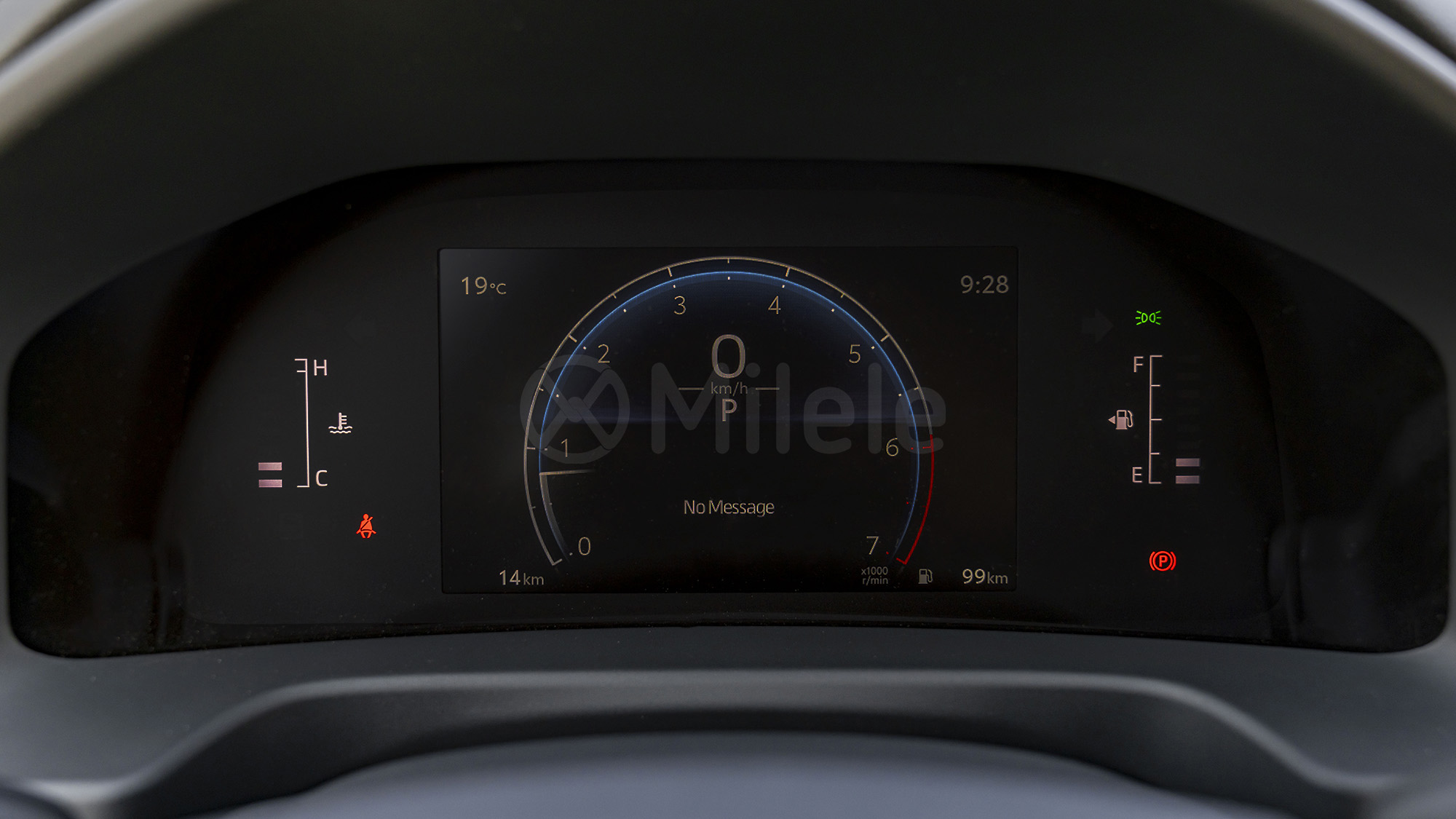 
								(LHD) TOYOTA LC300 EXR 4.0P AT 4X4 MY2025 – BLACK full									