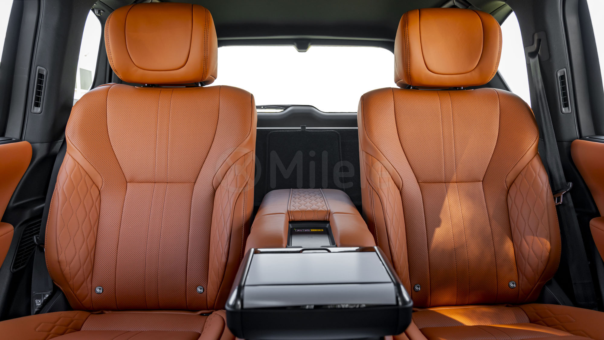 
(LHD) LEXUS LX700 3.5PETROL MHEV AT 4X4 MY2026 – Grey full									