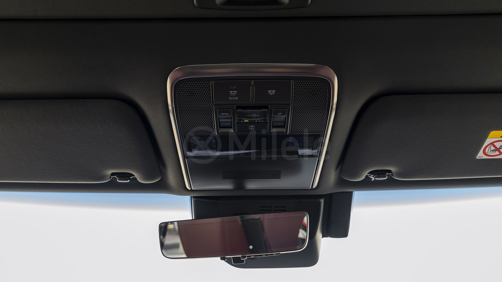 
(LHD) LEXUS LX700 SIGNATURE 3.5P HEV AT 4WD MY2025 – GREEN full									