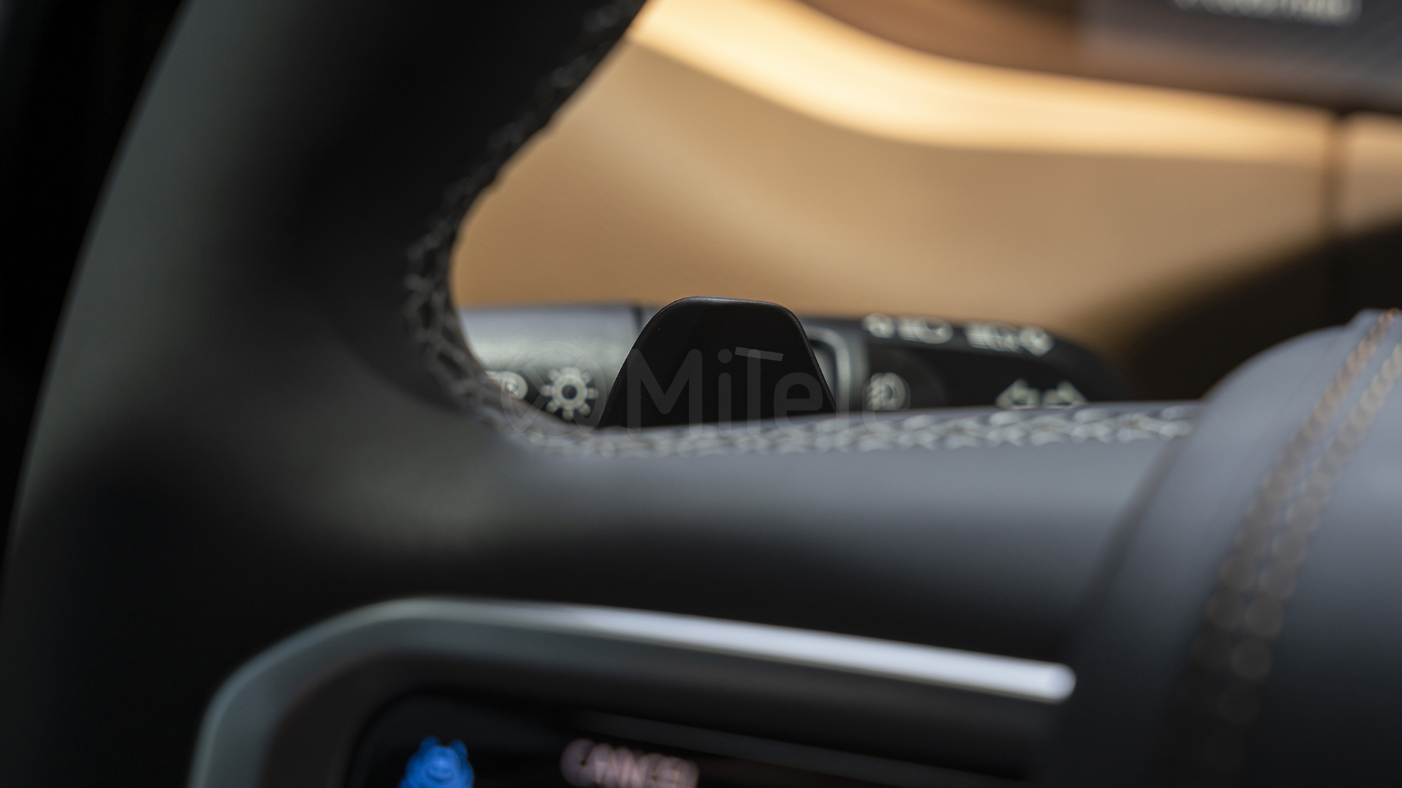 
								(LHD) NISSAN PATROL LE PLATINUM 3.5P AT MY2025 – BLACK full									