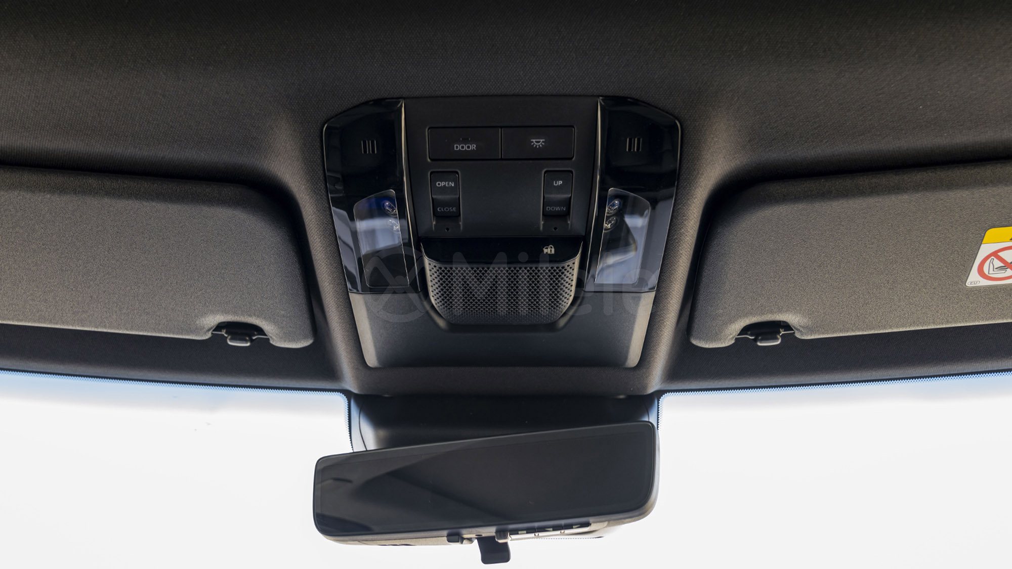 
								(LHD) TOYOTA PRADO 250 WX ADVENTURE 2.4P AT MY2026 – ATTITUDE BLACK full									