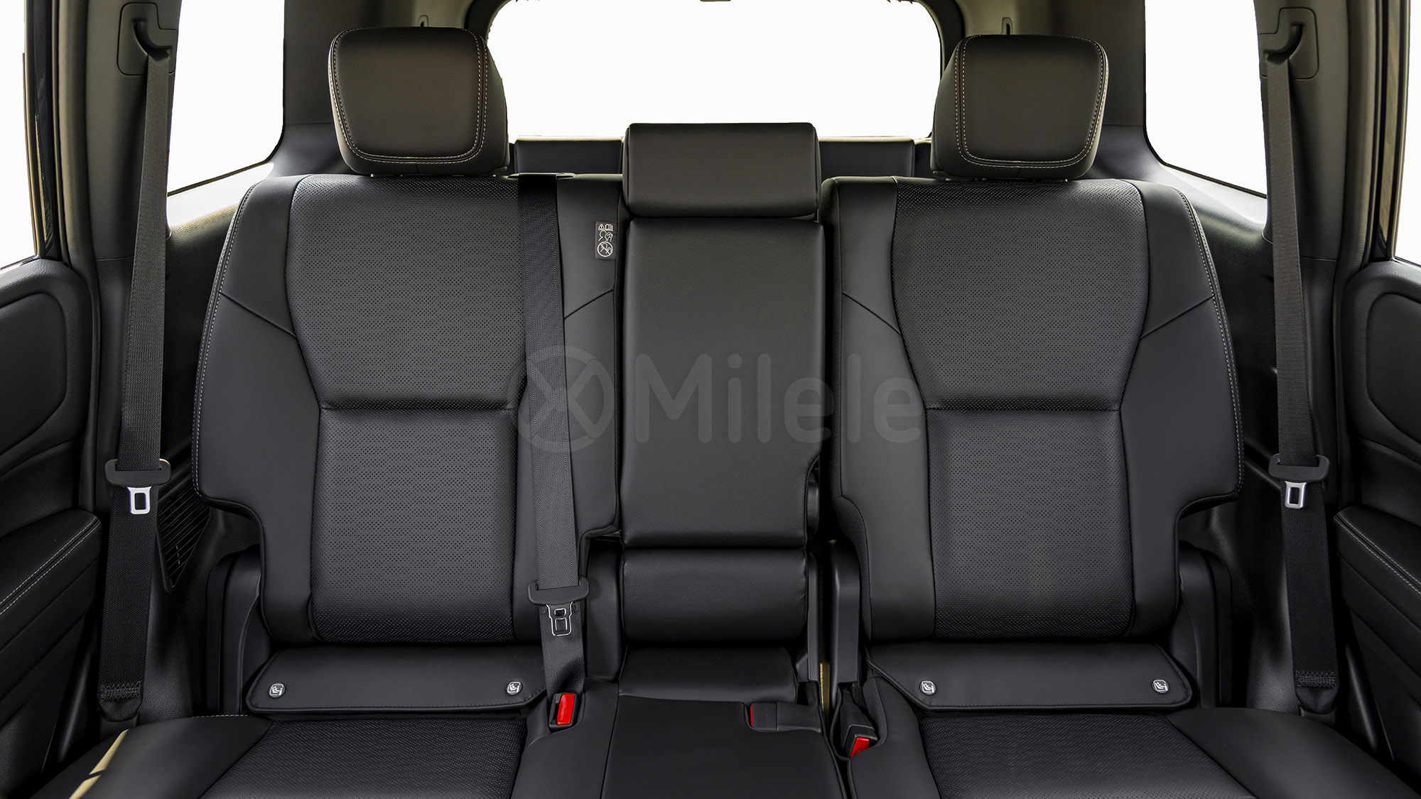 
								(LHD) TOYOTA PRADO 250 WX ADVENTURE 2.4P AT MY2026 – ATTITUDE BLACK full									