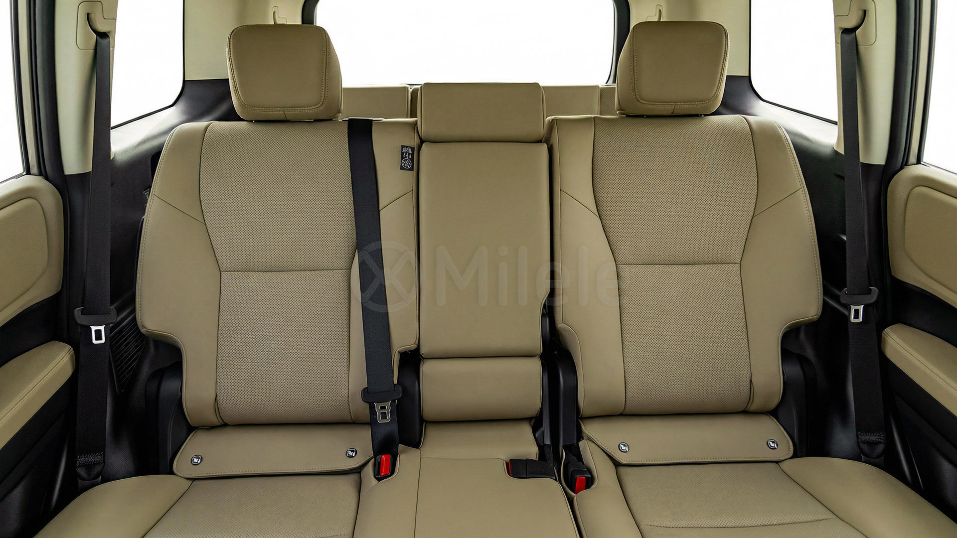 
								(LHD) TOYOTA PRADO ALR 2.4P AT 4WD MY2026 – AVANTGARDEBRONZE full									