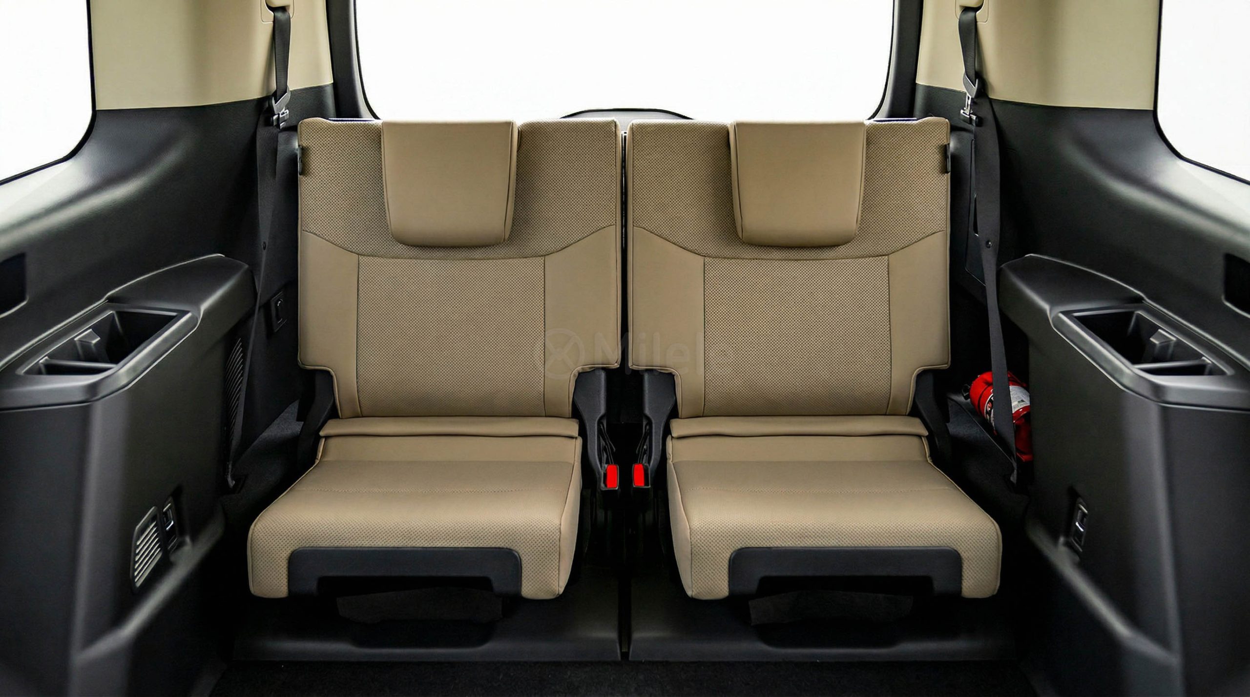 
								(LHD) TOYOTA PRADO ALR 2.4P AT 4WD MY2026 – AVANTGARDEBRONZE full									